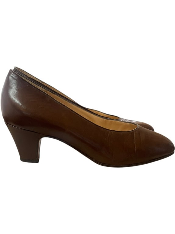GIOIELLO ΓΟΒΕΣ CLASSIC ΚΑΦΕ ΓΥΝΑΙΚΕΙΟ PRE OWNED EU 37.5
