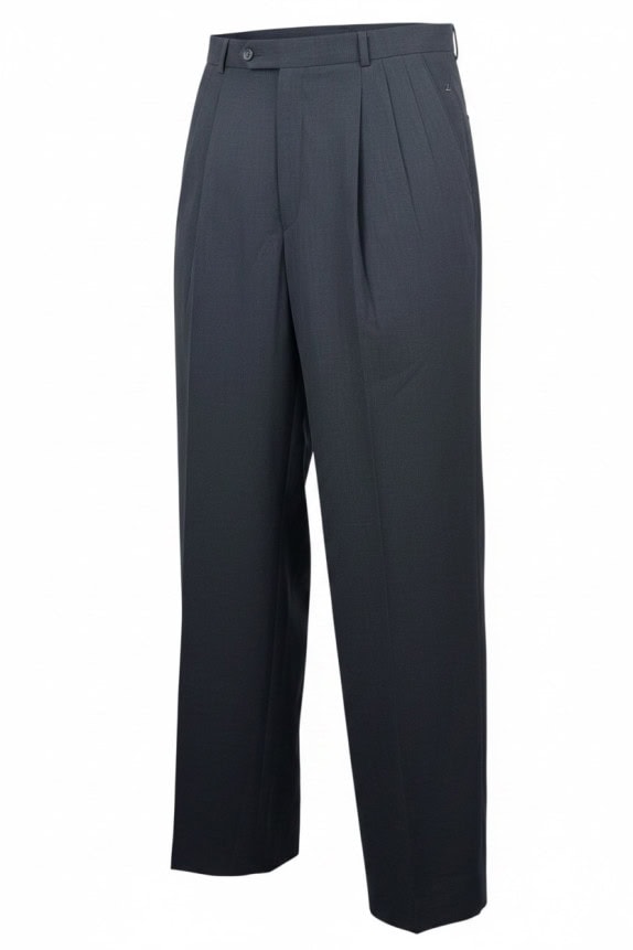 GIVENCHY MONSIEUR ΠΑΝΤΕΛΟΝΙ ΜΕ ΠΙΕΤΕΣ CLASSIC NAVY ΑΝΤΡΙΚΟ PRE OWNED L