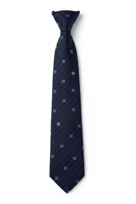 ΓΡΑΒΑΤΑ CLASSIC NAVY ΑΝΤΡΙΚΟ PRE OWNED