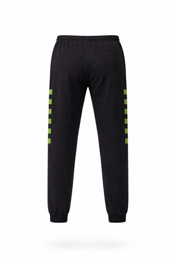 GSTAR RAW ΠΑΝΤΕΛΟΝΙ ΦΟΡΜΑΣ STREETWEAR ΜΑΥΡΟ ΑΝΤΡΙΚΟ PRE OWNED XL