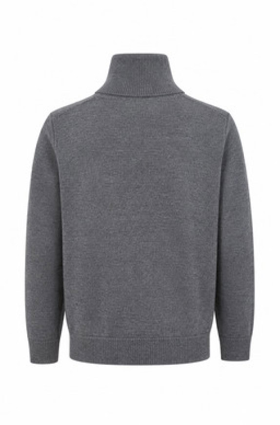 GSTAR RAW ΠΛΕΚΤΟ ΦΕΡΜΟΥΑΡ ΓΚΡΙ ΑΝΤΡΙΚΟ PRE OWNED L