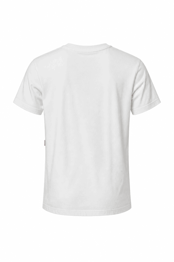 GUCCI T SHIRT GRAPHIC BIANCO UOMO PRE OWNED M/L