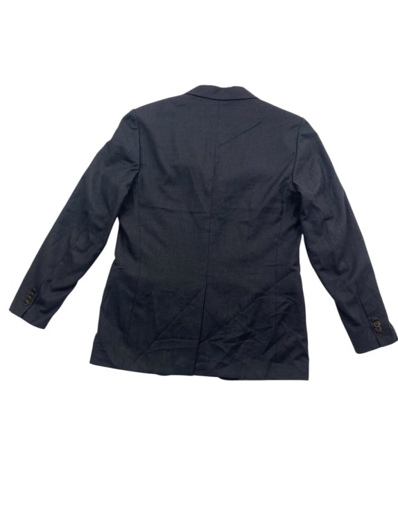 GUESS Collection Abito Vintage con Logo Blu Scuro da Uomo XL (52)