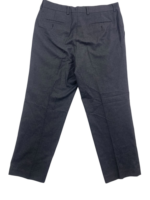 GUESS Collection Abito Vintage con Logo Blu Scuro da Uomo XL (52)