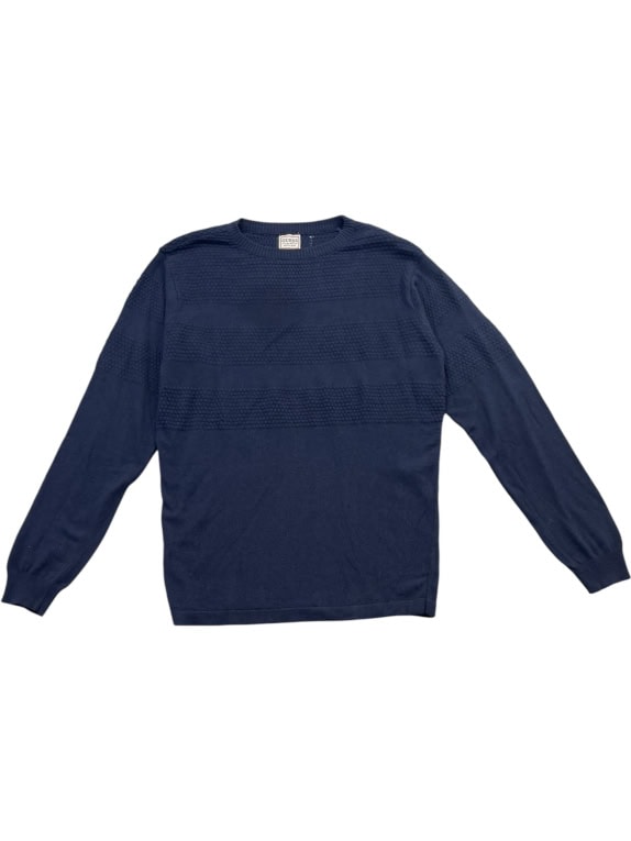 Guess Maglia lavorata a maglia Knit Blu Unisex L