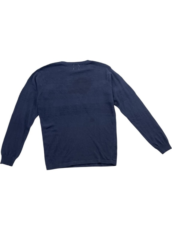 Guess Maglia lavorata a maglia Knit Blu Unisex L