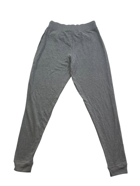 Pantaloni sportivi da donna Calvin Klein grigi S