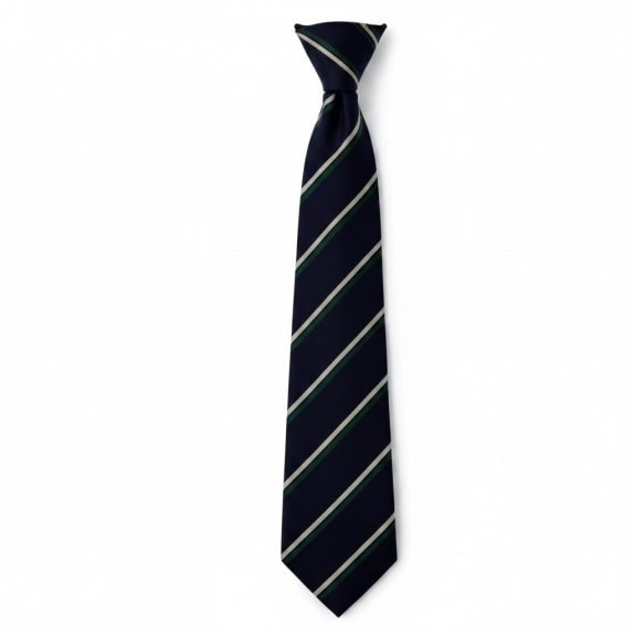 GUY SAND ΓΡΑΒΑΤΑ CLASSIC NAVY ΑΝΤΡΙΚΟ PRE OWNED