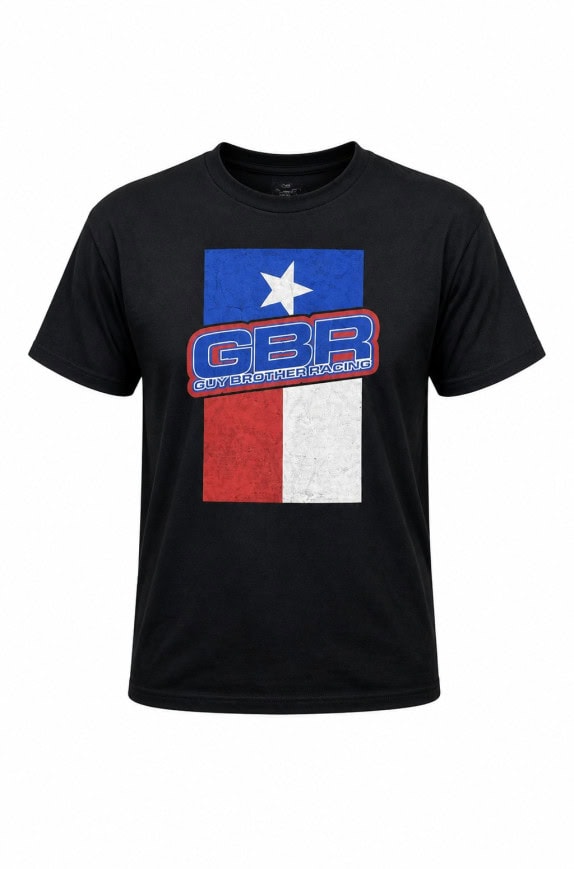 HANES GRAPHIC TEE RACING BLACK ΑΝΤΡΙΚΟ PRE OWNED M
