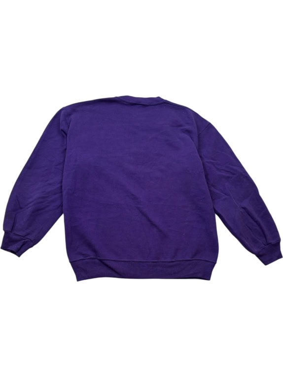 HARD ROCK CAFE CREWNECK GRAPHIC ΜΩΒ UNISEX PRE OWNED M
