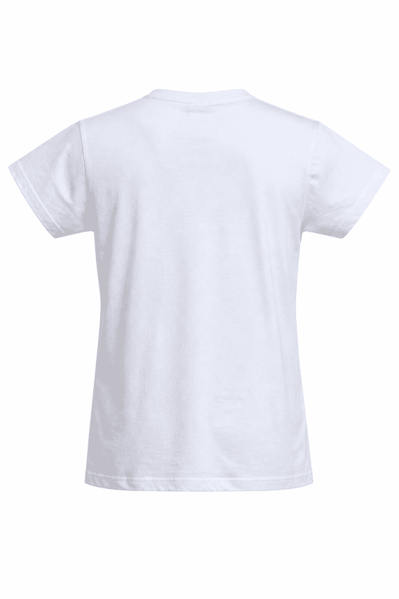 HARD ROCK CAFE GRAPHIC TEE WHITE MEN PRE OWNED M