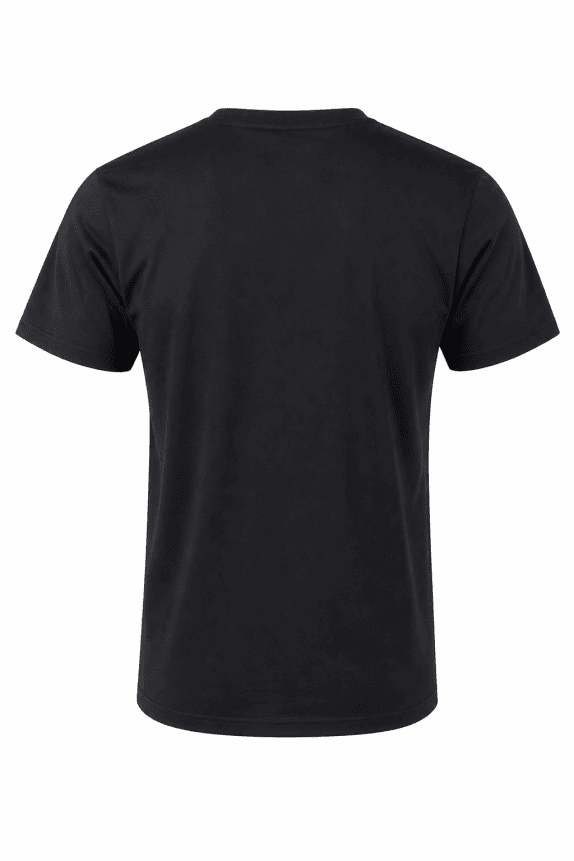 HARD ROCK CAFE GRAPHIC TEE BLACK MEN PRE OWNED M