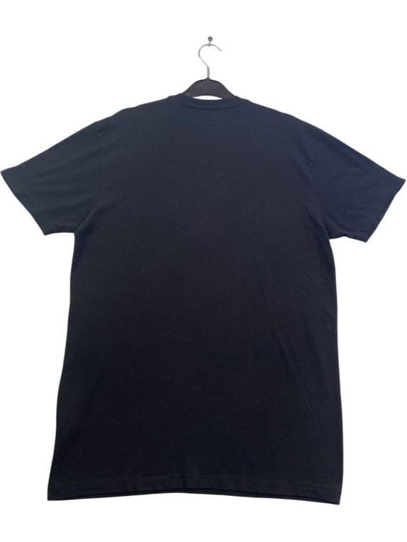 HARD ROCK CAFE GRAPHIC TEE NERO UOMO PRE OWNED M