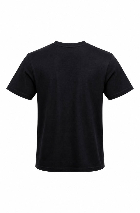 HARD ROCK CAFE GRAPHIC TEE BLACK UNISEX PRE OWNED