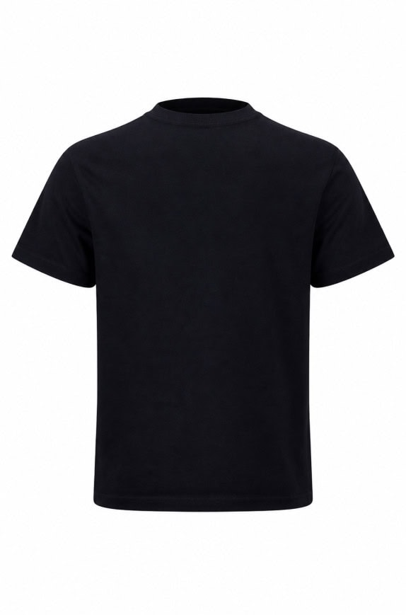 HARD ROCK GRAPHIC TEE BLACK ΑΝΤΡΙΚΟ PRE OWNED S