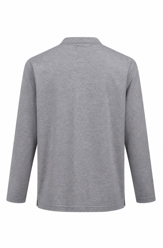 HARLEY DAVIDSON GRAPHIC TEE GRAY ΑΝΤΡΙΚΟ PRE OWNED S