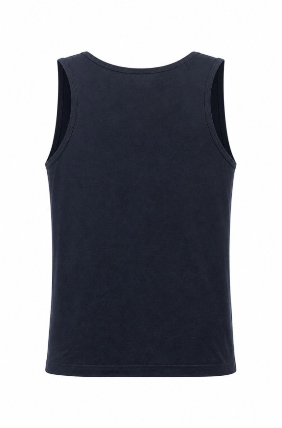 HARLEY DAVIDSON TANK TOP GRAPHIC ΜΑΥΡΟ ΓΥΝΑΙΚΕΙΟ PRE OWNED
