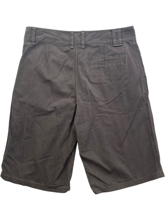 HELLY HANSEN Men’s Brown Casual Shorts