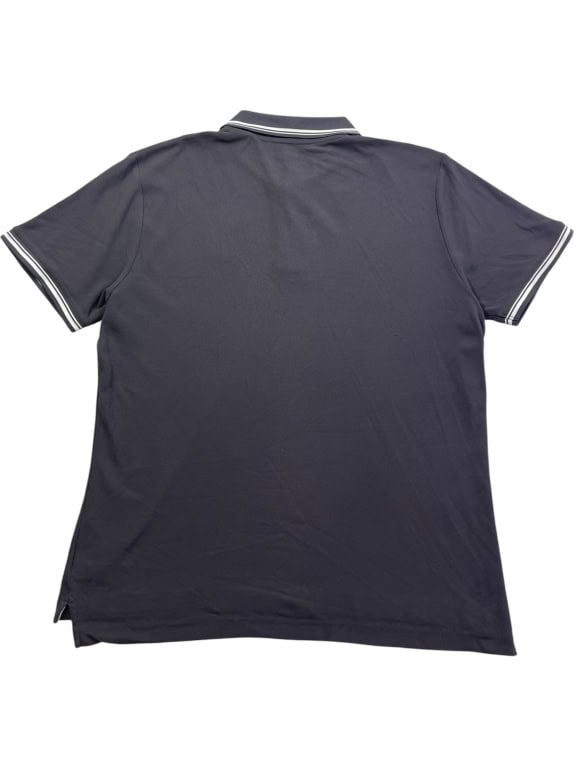 HELLY HANSEN Polo Μπλούζα Classic Logo Γκρι Ανδρικό XL