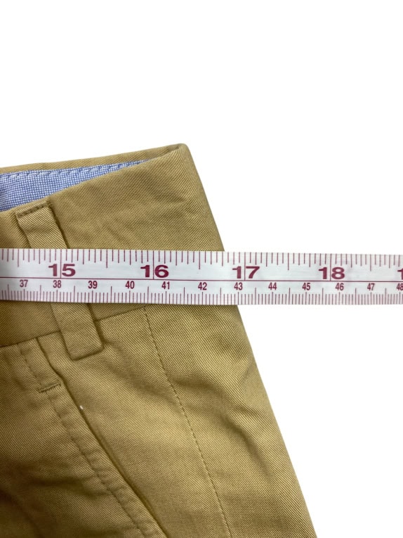 HERNO ΠΑΝΤΕΛΟΝΙ ΥΦΑΣΜΑΤΙΝΟ CHINO MIANI COTTON ΜΠΕΖ ΑΝΔΡΙΚΟ M