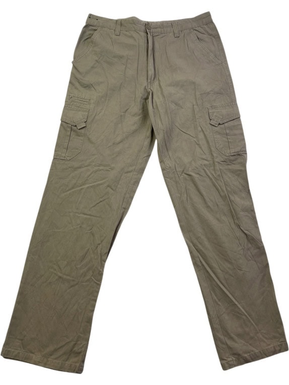 HIGHLAND RIDGE CARGO ΠΑΝΤΕΛΟΝΙ UTILITY ΛΑΔΙ ΑΝΤΡΙΚΟ PRE OWNED L