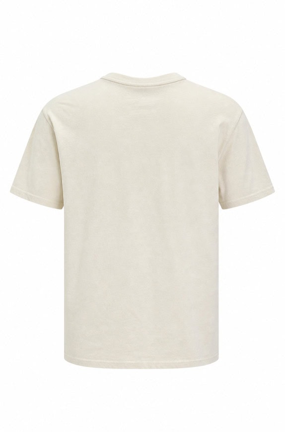 HOMAGE GRAPHIC TEE RACING CREAM ΑΝΤΡΙΚΟ PRE OWNED M