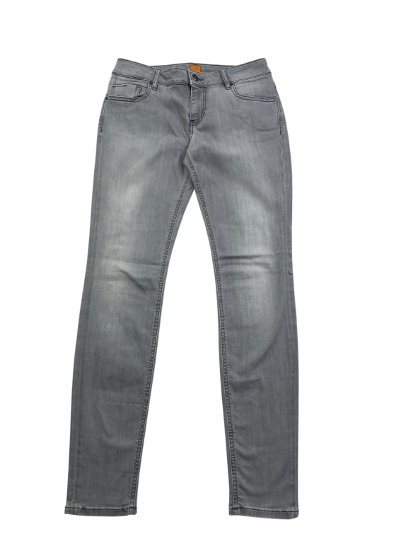Hugo Boss Pantaloni grigi da uomo S