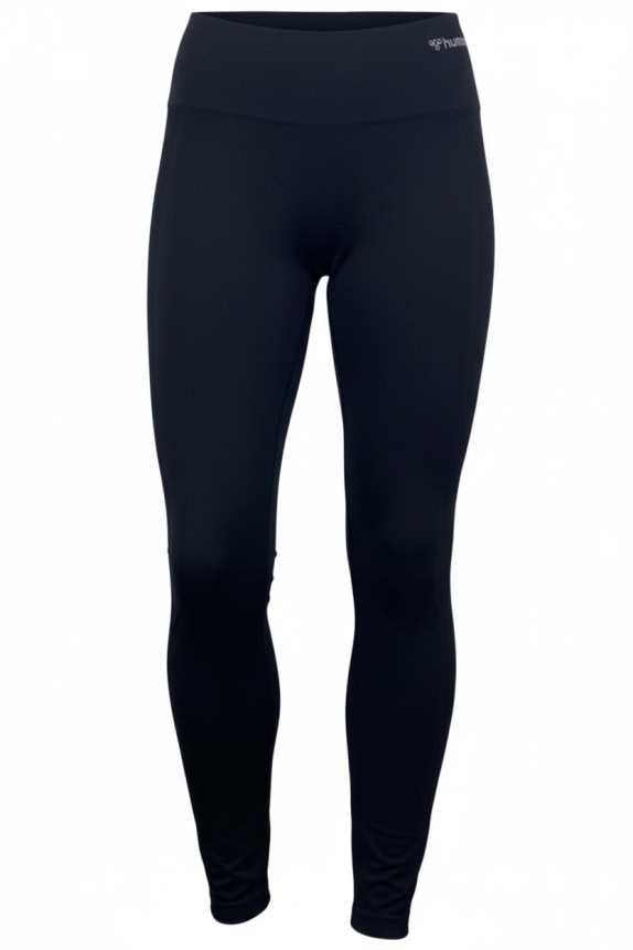 Hummel Leggings Basic Logo Black Women’s M