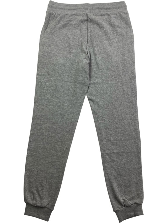 Hummel Φόρμα Παντελόνι Performance Minimal Logo Γκρι Ανδρικό XS (Extra Small)