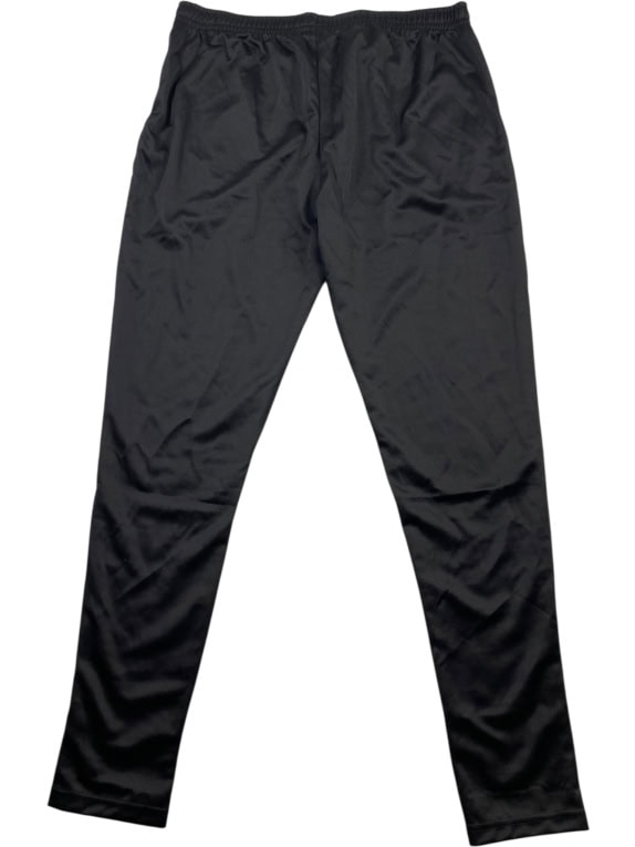 Hummel Pantaloni sportivi da uomo Track neri L