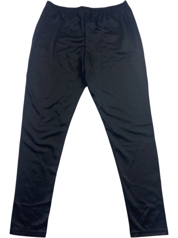 Hummel Sweatpants Athletic Logo Black Unisex XL