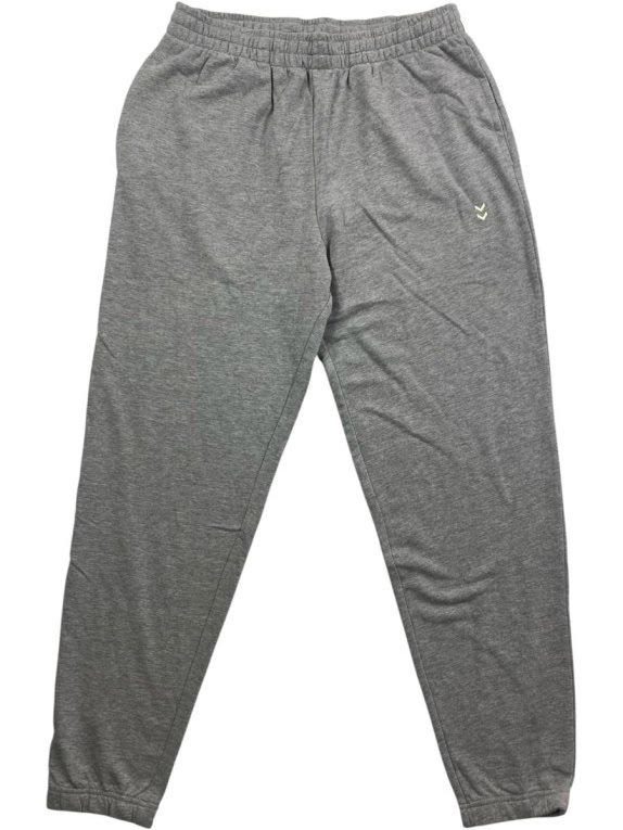 HUMMEL Performance Minimal Sweatpants Grey Men's M