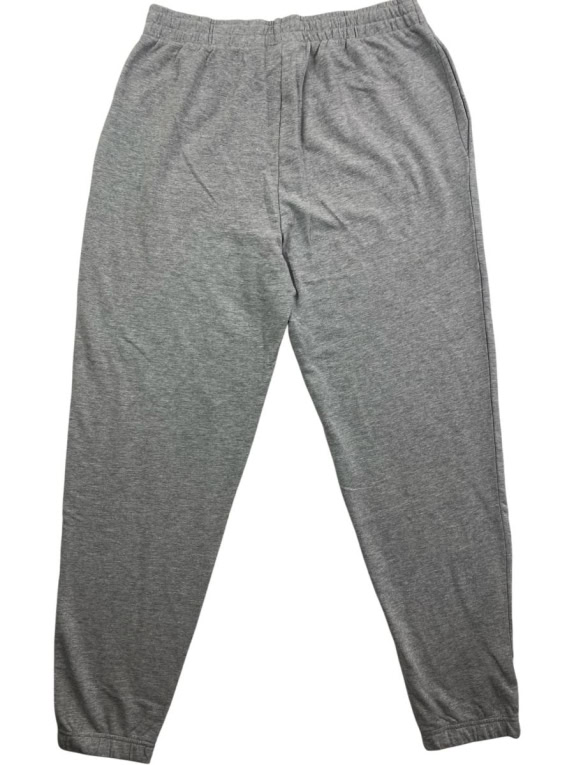 HUMMEL Pantaloni da tuta Performance Minimal grigi da uomo M