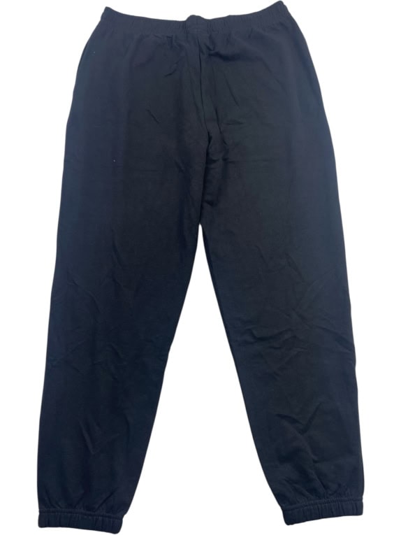 Hummel Performance Φόρμα Παντελόνι Αθλητικό Μαύρο Ανδρικό XL