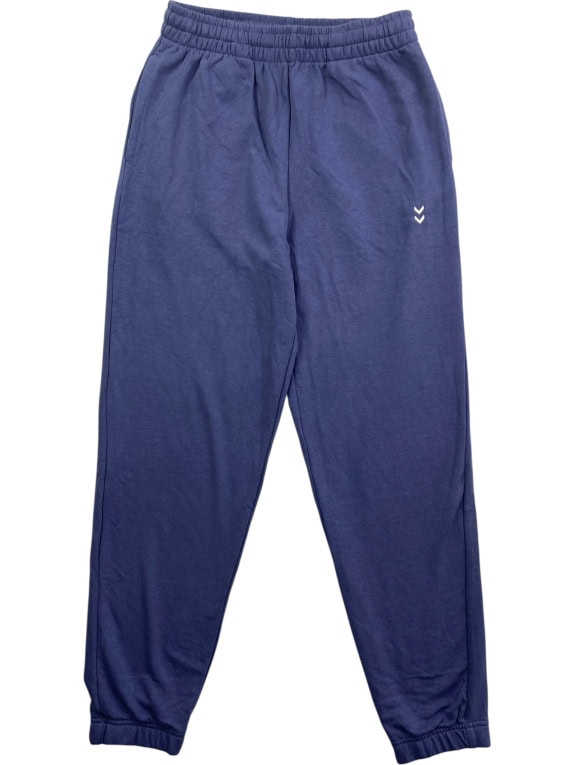 Hummel Performance Φόρμα Παντελόνι Μπλε Ανδρική S