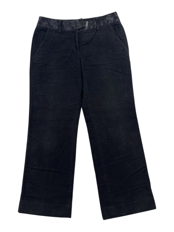 Iceberg Pantaloni da donna neri M