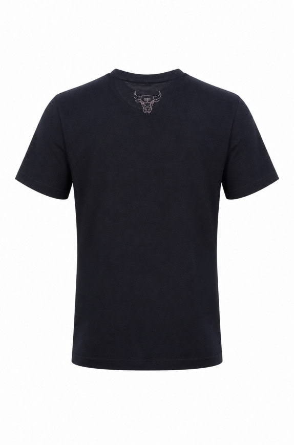 INTIMISSIMI GRAPHIC TEE STREETWEAR NERO UOMO PRE OWNED S