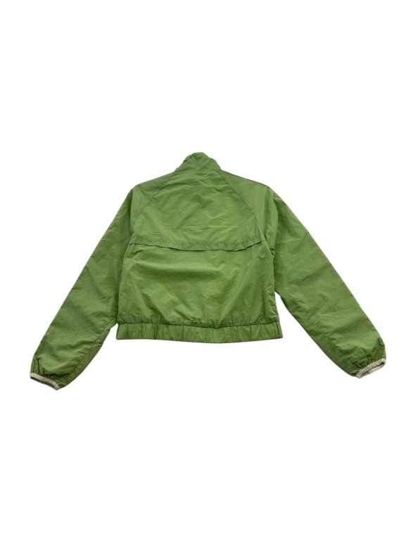 INVICTA Jacket Vintage Logo Tape Green Women's XS