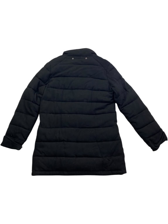INVICTA ΜΠΟΥΦΑΝ PUFFER ΜΑΥΡΟ UNISEX L