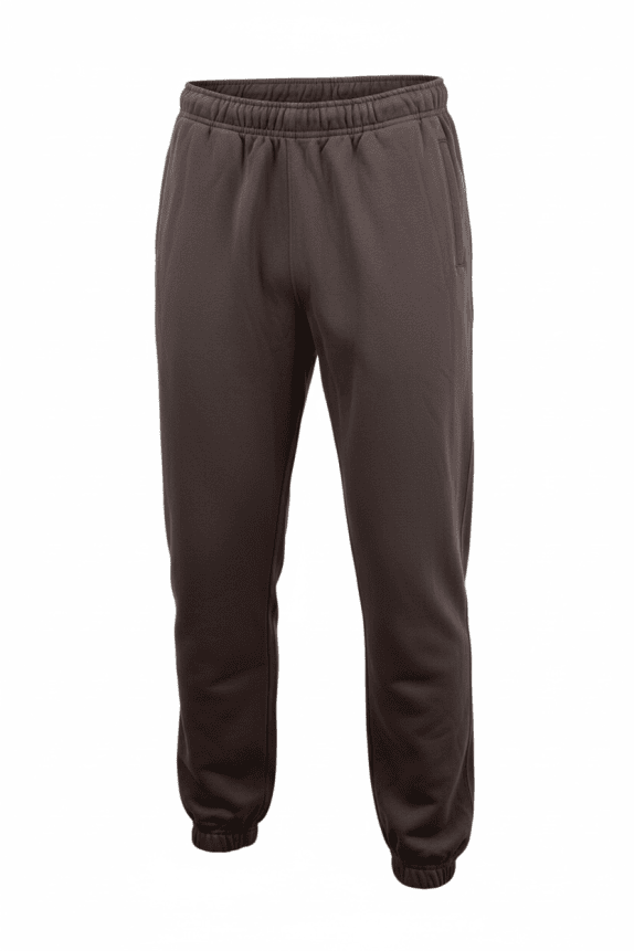Jack & Jones Men’s Brown Sweatpants Size L