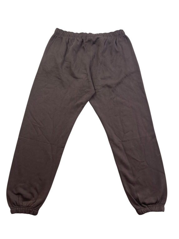 Jack & Jones Men’s Brown Sweatpants Size L