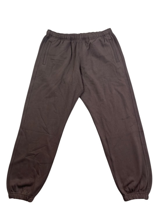 Jack & Jones Men’s Brown Sweatpants Size L