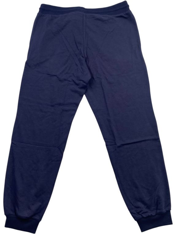JACK & JONES Men’s Sweatpants Dark Blue XL