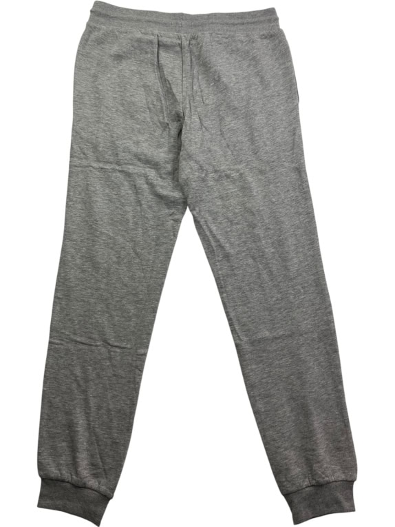 Jack & Jones Φόρμα Παντελόνι Casual Logo Γκρι Ανδρικό M