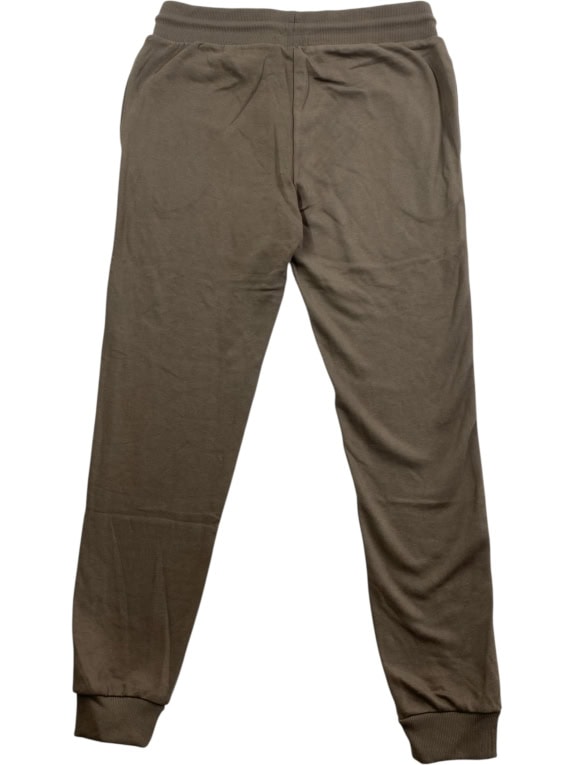 Jack & Jones Φόρμα Παντελόνι Καφέ Ανδρική S