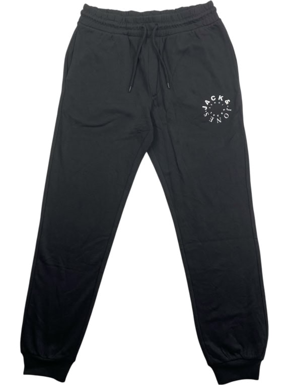 Jack & Jones Sweatpants Black Men’s S