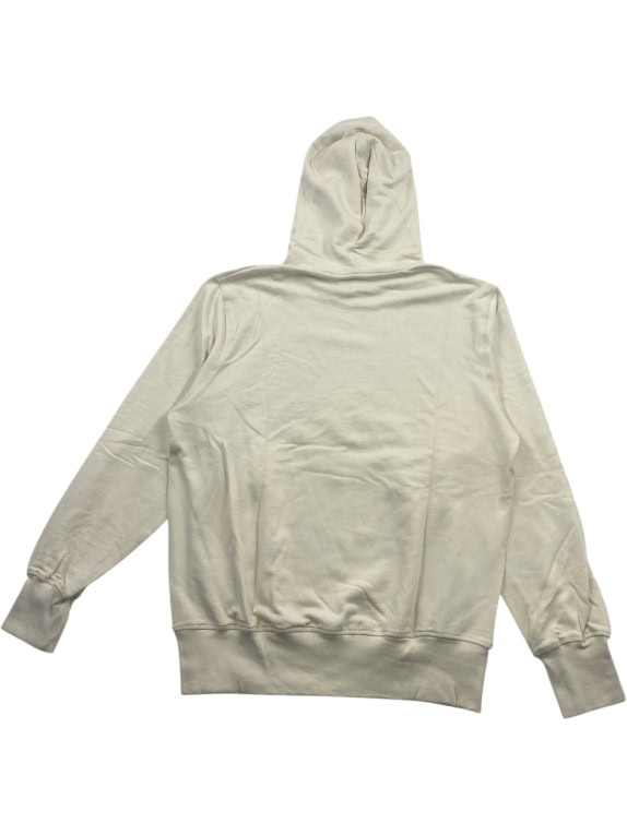 JACK & JONES ΦΟΥΤΕΡ ΜΕ ΚΟΥΚΟΥΛΑ ORIGINALS STUDIO ΕΚΡΟΥ ΑΝΔΡΙΚΟ LARGE