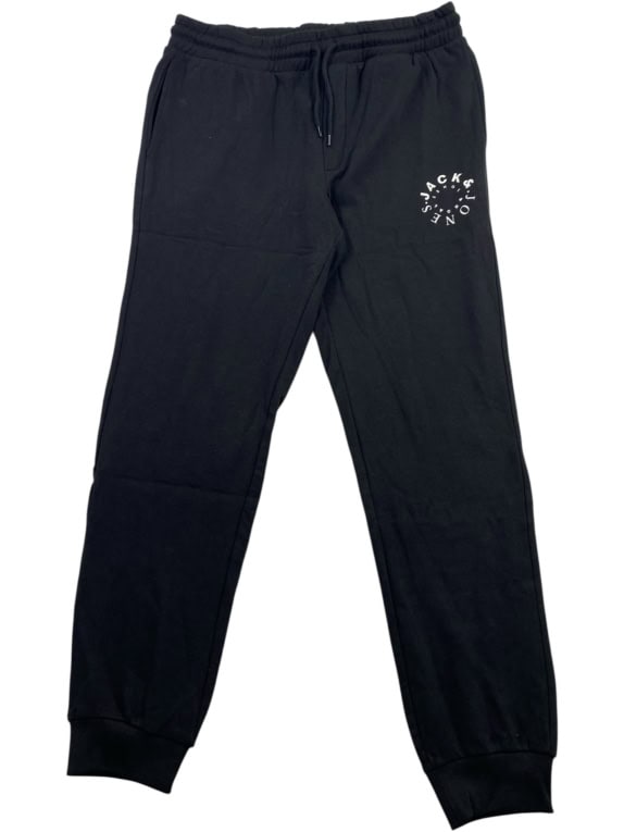 Jack & Jones Black Sweatpants Men’s L