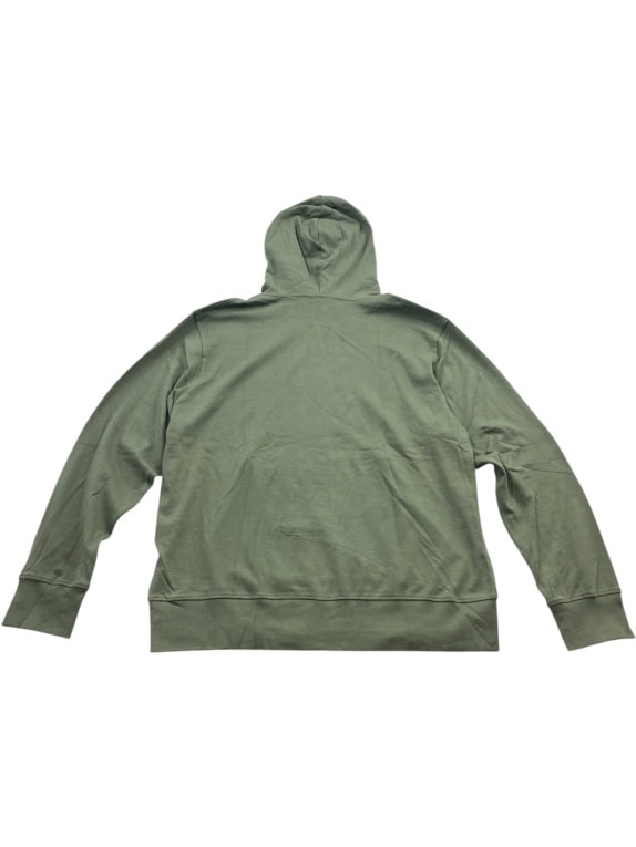 Jack & Jones Premium Ανδρικό Hoodie Χακί XXL