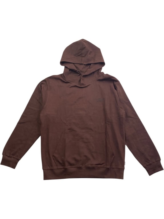 Jack & Jones Premium Brown Hoodie Men’s L
